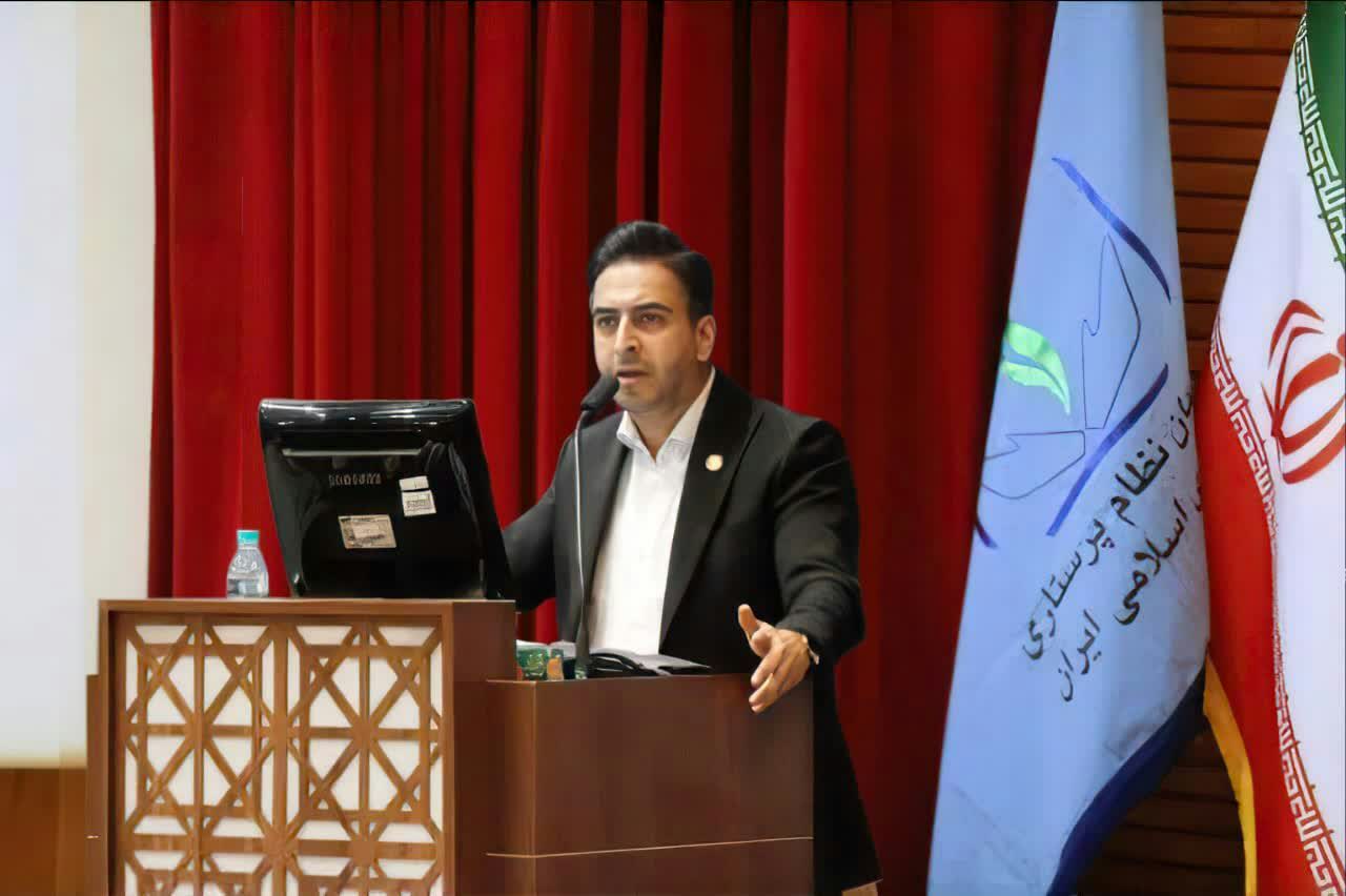 معافیت مالیاتی، خواسته جامعه پرستاری است معافیت مالیاتی، خواسته جامعه پرستاری است