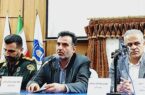 کاشان در مسیر کاهش تصادفات/ مقابله با بحران تصادفات، نیازمند مشارکت همگانی است