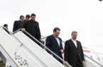 وزیر صمت وارد اصفهان شد