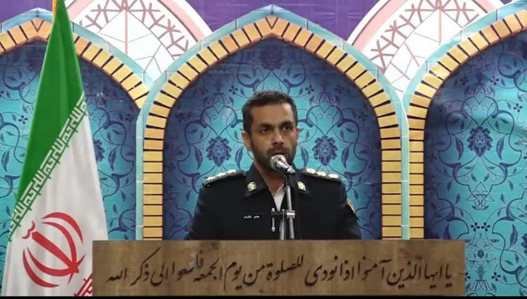 عامل انسانی، مهم‌ترین دلیل تصادفات است