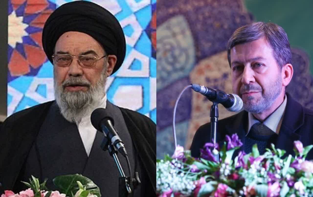 پیام قدردانی نماینده ولی فقیه و استاندار اصفهان  از حضور حماسی و معنادار مردم شهید پرور اصفهان در راهپیمایی روز جهانی قدس