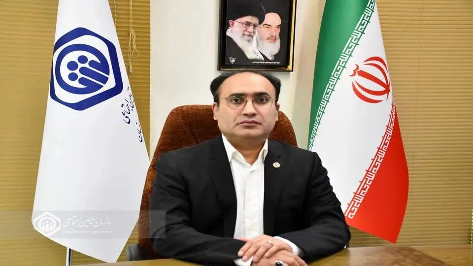 مطالبات ۵ هزار میلیارد تومانی سازمان تامین اجتماعی استان اصفهان از نهادها