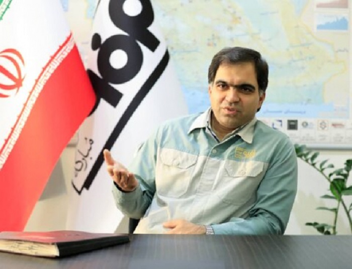 حضور مؤثرتر فولاد مباركه در بازارهای داخلی و جهانی حضور مؤثرتر فولاد مبارکه در بازارهای داخلی و جهانی