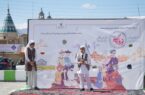 ویژه برنامه «نوروزگاه» کاشان با ایجاد فضایی شاد و خاطره‌انگیز برای گردشگران
