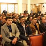 کسب عنوان برتر هشتمین دوره مسابقات سراسری قرآن کریم توسط تیم پالایش نفت اصفهان کسب عنوان برتر هشتمین دوره مسابقات سراسری قرآن کریم توسط تیم پالایش نفت اصفهان