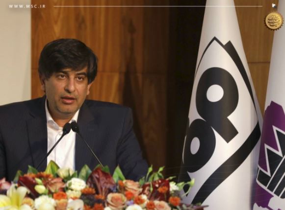 سرمایهگذاری۷۵۰ میلیون یورویی فولاد مبارکه در زمینه خودتامینی انرژی برق سرمایهگذاری۷۵۰ میلیون یورویی فولاد مبارکه در زمینه خودتامینی انرژی برق