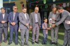 نفرات برتر مسابقه بینالمللی نامهنگاری ۲۰۲۵ معرفی شدند نفرات برتر مسابقه بینالمللی نامهنگاری ۲۰۲۵ معرفی شدند