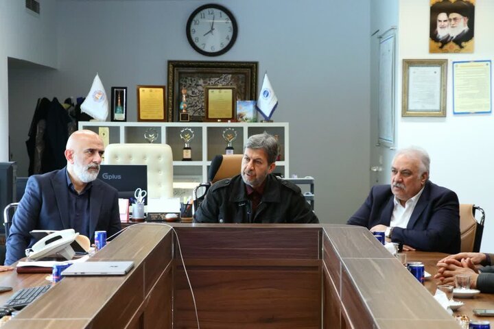 بهینهسازی نیروگاه شهید منتظری با سیکل ترکیبی دنبال شود بهینهسازی نیروگاه شهید منتظری با سیکل ترکیبی دنبال شود
