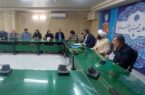 دیدار سرپرست اداره کل بهزیستی استان اصفهان با مجمع نمایندگان استان