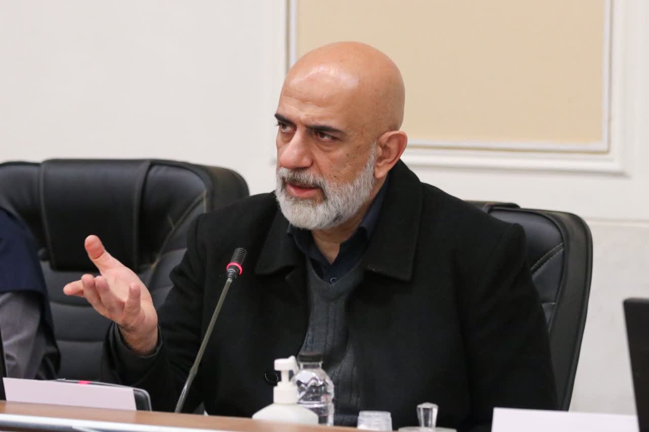 تسهیل سرمایهگذاری و حذف موانع صدور مجوز در استان اصفهان تسهیل سرمایهگذاری و حذف موانع صدور مجوز در استان اصفهان