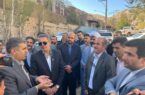 سمیرم میزبان رئیس بنیاد مسکن کشور در آخرین جمعه فروردین