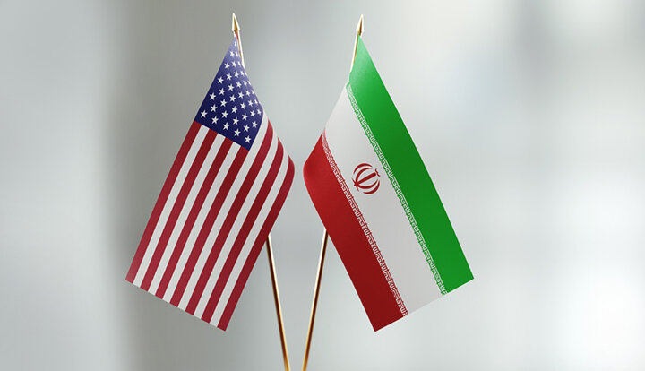 دور سوم گفتگوهای غیرمستقیم ایران و آمریکا دور سوم گفتگوهای غیرمستقیم ایران و آمریکا