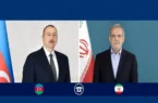رئیس‌جمهور جمهوری آذربایجان با ایران ابراز همدردی کرد