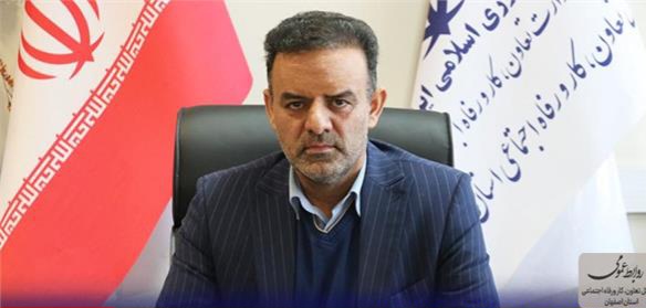 برگزاری بیش از یکصد برنامه شاخص در سطح استان با شعار «ایران هنگام کار است» برگزاری بیش از یکصد برنامه شاخص در سطح استان با شعار «ایران هنگام کار است»