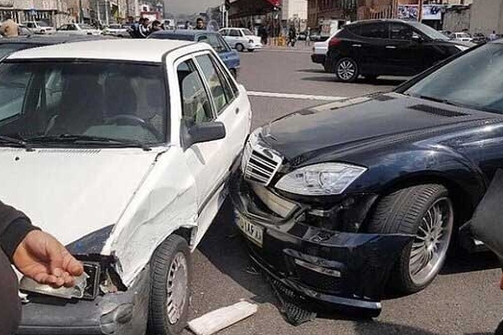 کاهش ۸۰ درصدی تصادفات فوتی در بزرگراه شهید چمران طی سال گذشته