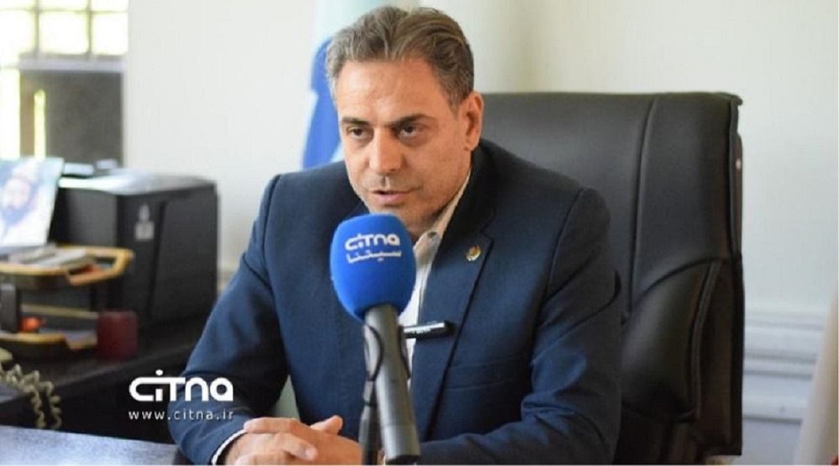 اتصال یک میلیون و ۲۵۰ هزار مشترک به فیبرنوری مخابرات تا پایان ۱۴۰۴