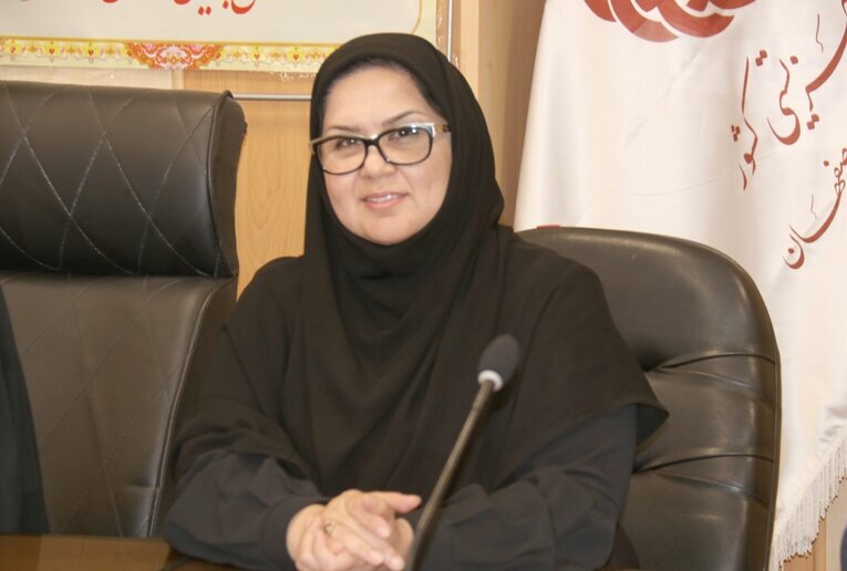 تأکید مدیرکل بهزیستی اصفهان بر پیگیری مؤثر مصوبات سفر رئیس سازمان بهزیستی به شهرستان‌ها