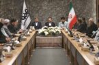 سرمایه‌گذاری بیش از  ۵۰۰ هزار میلیارد تومانی فولاد مبارکه برای رونق توسعه و تولید در ۱۵ استان کشور