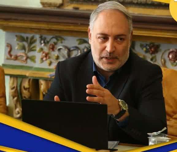 ایستگاه شارژ خودروی برقی سازمان تاکسیرانی اصفهان در آستانه راه اندازی ایستگاه شارژ خودروی برقی سازمان تاکسیرانی اصفهان در آستانه راه اندازی