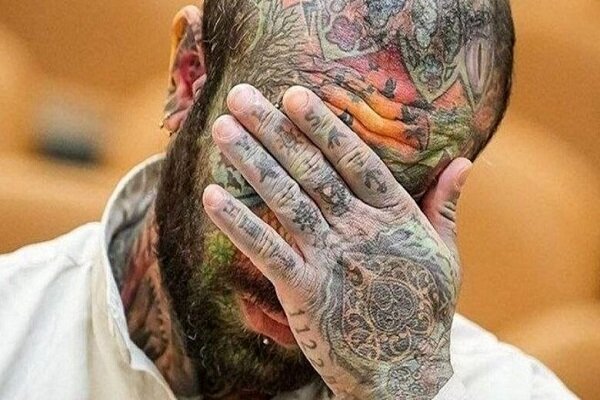 حکم پرونده تتلو نقض شد حکم پرونده تتلو نقض شد