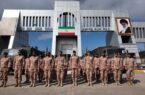 رزمایش مشترک سپاه پاسداران و ارتش جمهوری آذربایجان برگزار می‌شود