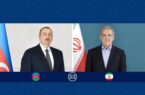 پیام تبریک پزشکیان به رئیس جمهور آذربایجان