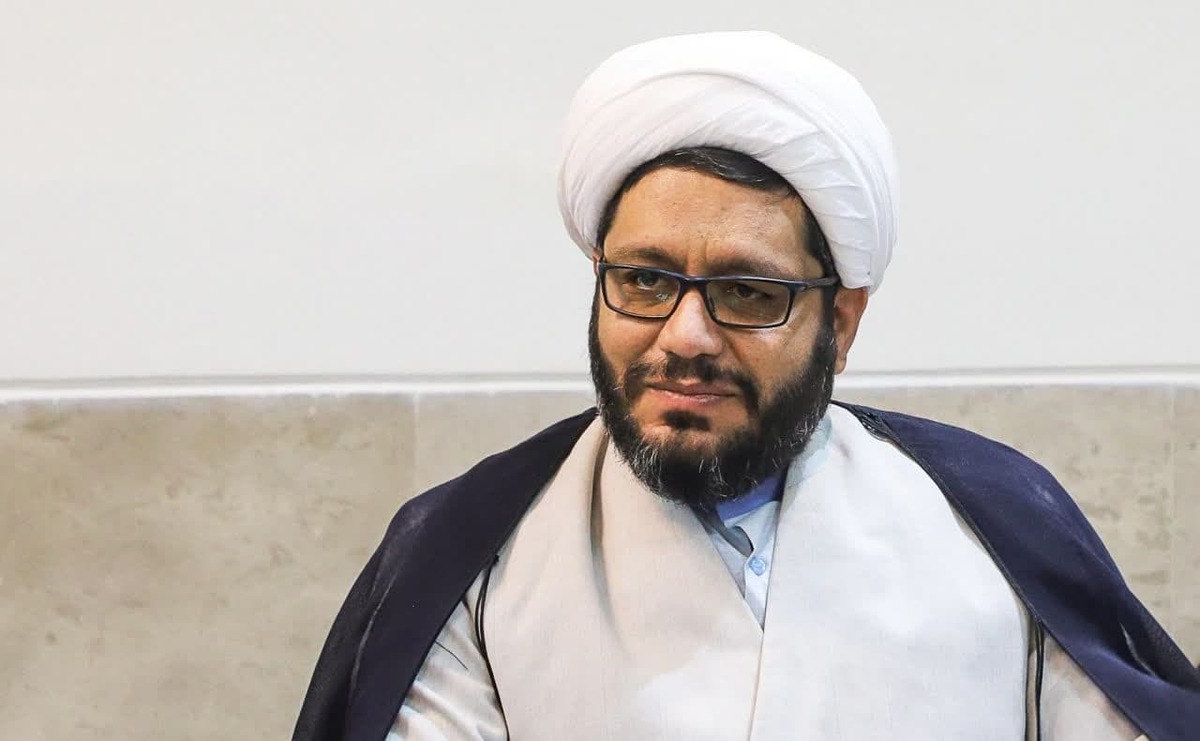 استادان حوزه؛ محور اجراییسازی پیام تحولآفرین رهبر انقلاب به حوزه علمیه استادان حوزه؛ محور اجراییسازی پیام تحولآفرین رهبر انقلاب به حوزه علمیه