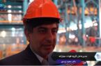 تبدیل چهارمحال و بختیاری به قطب تولید ورق گالوانیزه خودرو