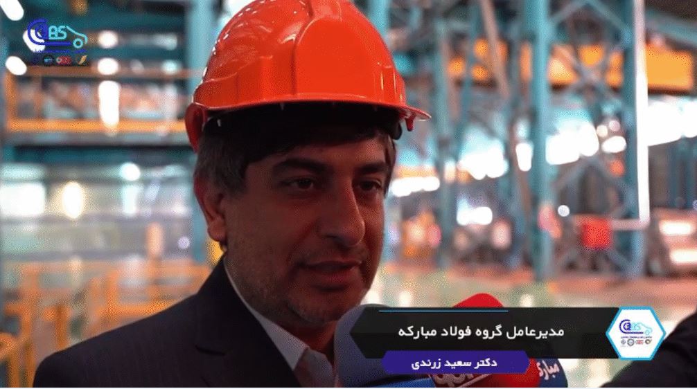 تبدیل چهارمحال و بختیاری به قطب تولید ورق گالوانیزه خودرو