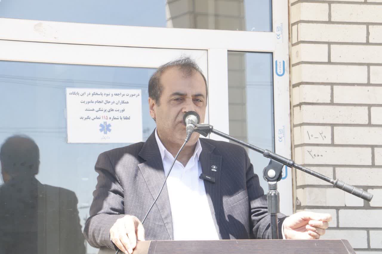 پویش “نه به تصادف” و بحران کاهش جمعیت نیازمند توجه جدی است