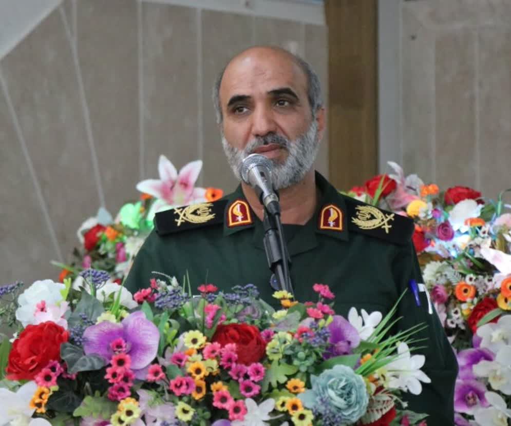 خبرنگاران سربازان خط مقدم جنگ شناختی هستند
