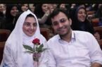 زندگی مشترک ۱۰۰ زوج دانشجوی دانشگاه آزاد اصفهان آغاز شد