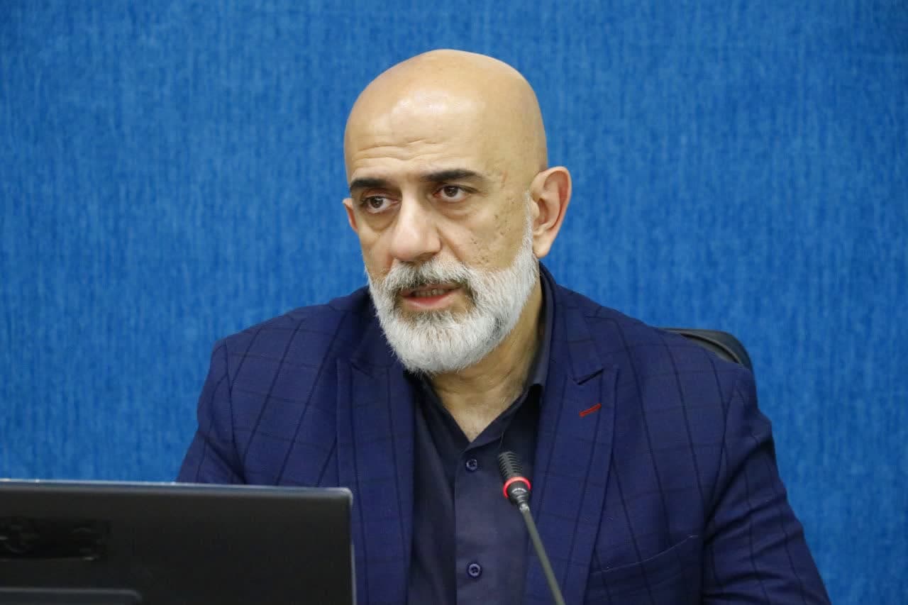 آغاز عملیات اجرایی بزرگترین مرکز پردازش داده هوش مصنوعی کشور در اصفهان