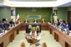 حضور سرزده رئیس جمهور به وزارت جهادکشاورزی