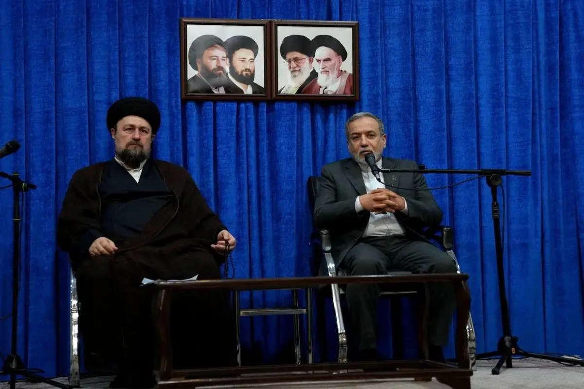 توقف غنی‌سازی خط قرمز ملت ایران!