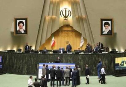 دستورکار جلسات هفته جاری مجلس؛ بررسی سوال از وزیر اقتصاد
