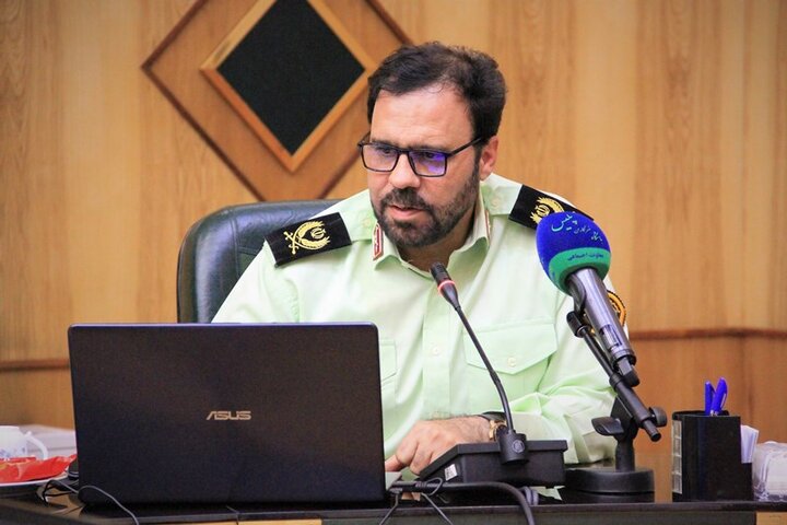 کشف بیش از ۲۰۰ کیلوگرم مواد منفجره و تجهیزات ۲۳ پهپاد کشف بیش از ۲۰۰ کیلوگرم مواد منفجره و تجهیزات ۲۳ پهپاد