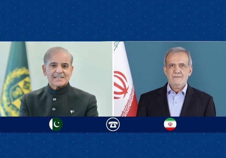 در صورت استمرار تجاوزات، پاسخ شدیدتر می‌دهیم