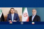 صهیونیست‌ها ادامه دهند کوبنده‌تر پاسخ می‌‎دهیم