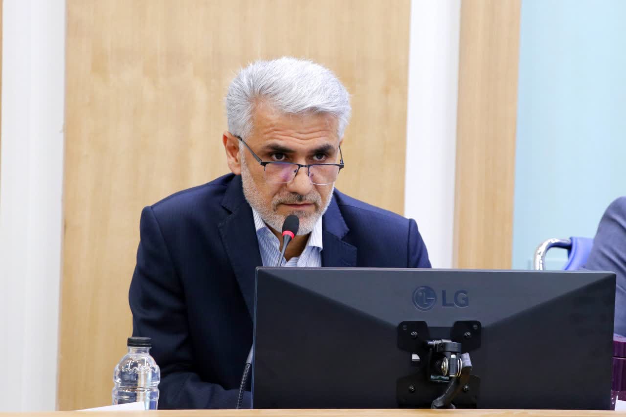 واحد رصد نارضایتیهای عمومی با رویکرد پيشگيرانه در استانداری اصفهان آغاز به کار کرد واحد رصد نارضایتیهای عمومی با رویکرد پیشگیرانه در استانداری اصفهان آغاز به کار کرد