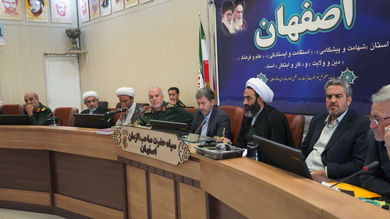 افزایش جمعیت را اولویت نخست شهرستان‌ها قرار دهید