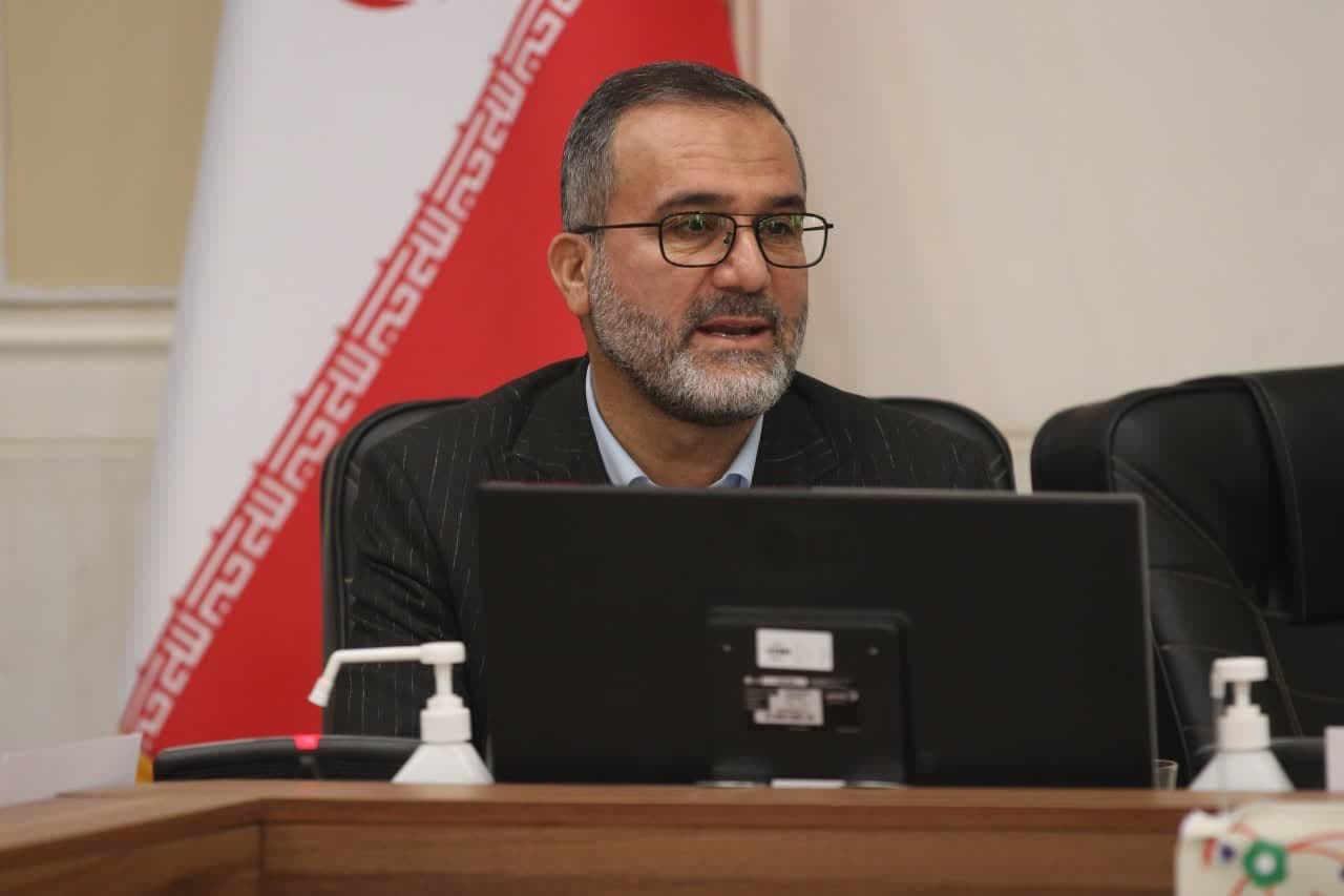 مجتمع شهید رئیسی اصفهان مورد هدف قرار گرفت/خسارت جانی و آلودگی هسته‌ای وجود ندارد