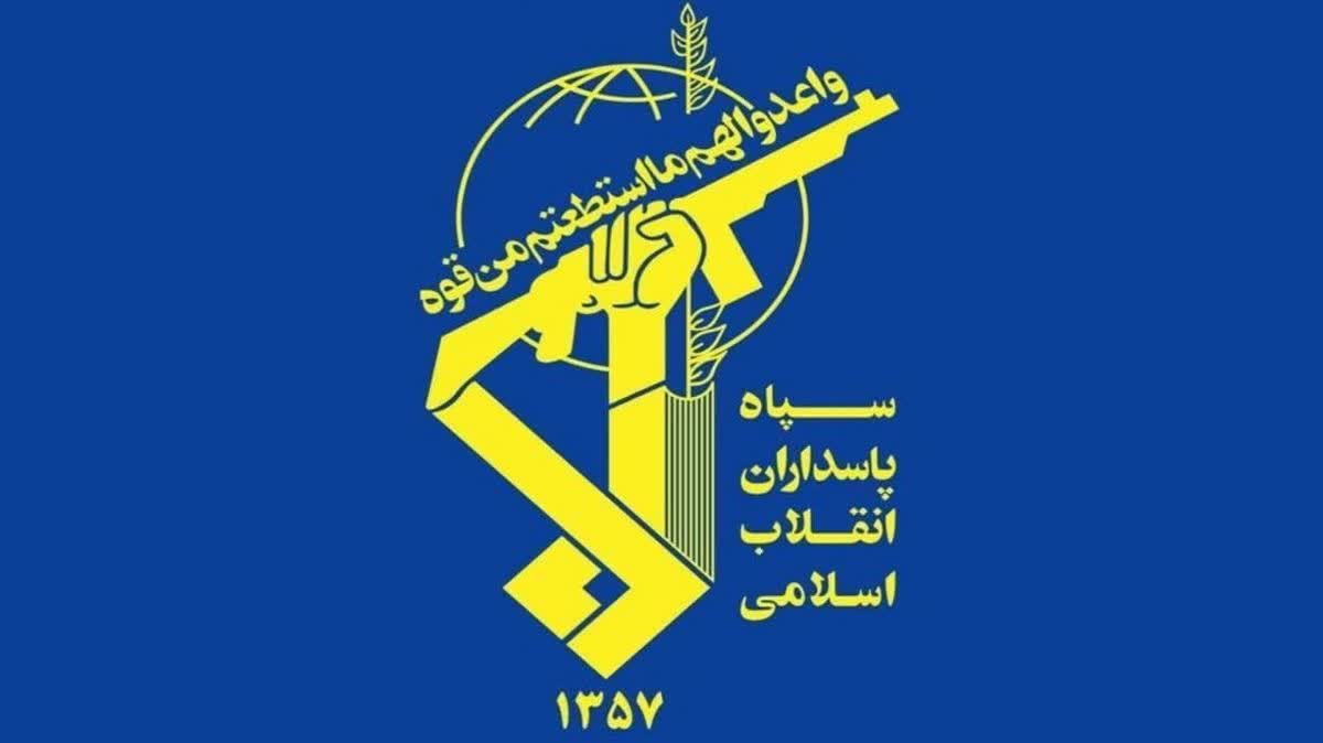 بیانیه روابط عمومی وتبلیغات سپاه حضرت صاحب الزمان عج در محکومیت تجاوز رژیم صهیونیست بیانیه روابط عمومی وتبلیغات سپاه حضرت صاحب الزمان عج در محکومیت تجاوز رژیم صهیونیست