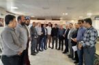قدردانی فرماندار شهرستان آران و بیدگل از نقش اصناف در رونق اقتصادی منطقه