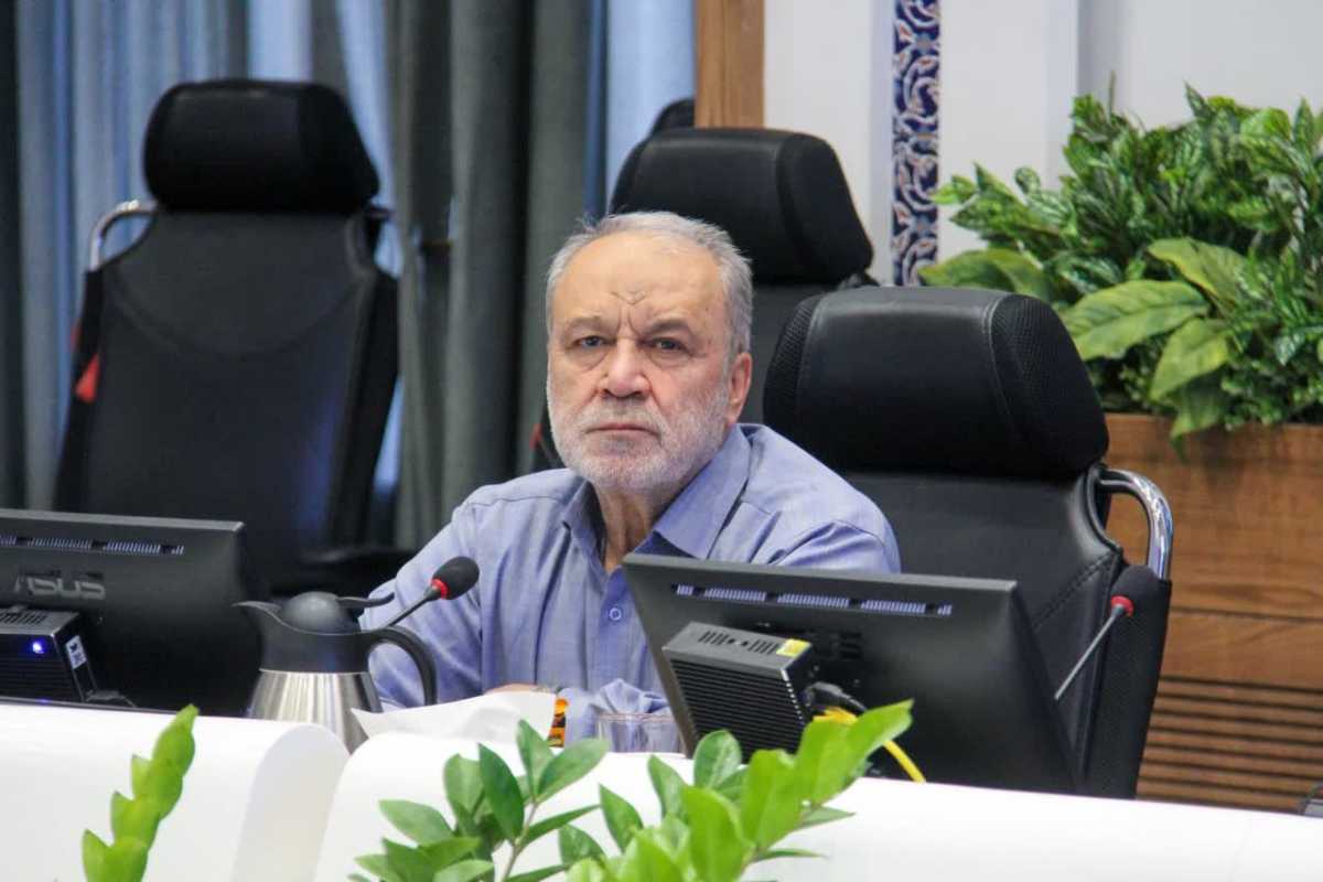 مردمیسازی غدیر در دستور کار مدیریت شهری قرار گیرد مردمیسازی غدیر در دستور کار مدیریت شهری قرار گیرد