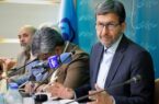 تمام ظرفیت استان برای «ایران جان» بسیج می‌شود
