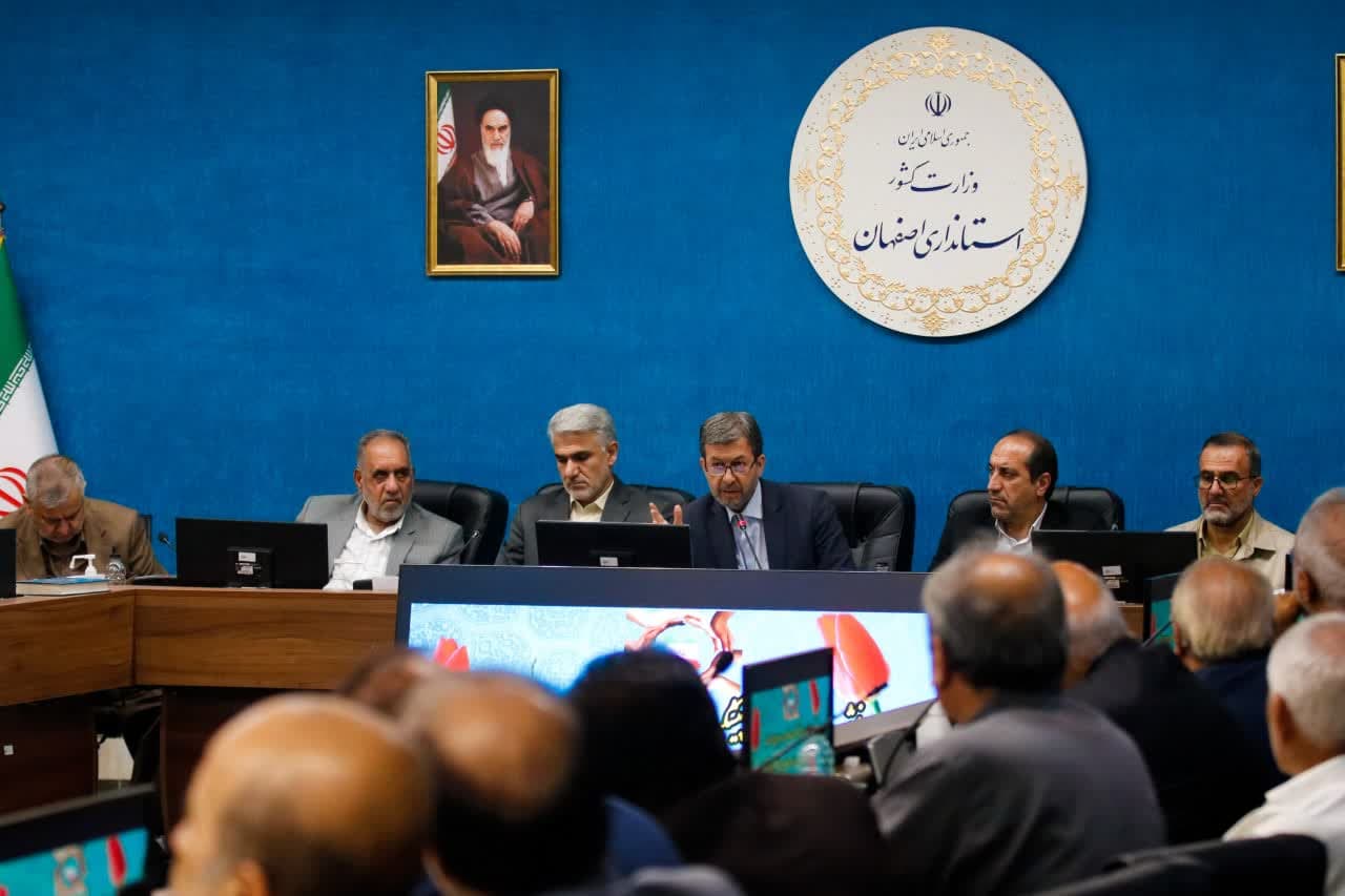احزاب سیاسی در سنگر اول پدافند نرم قرار دارند
