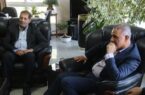 مشکلات اراضی موقوفه و مسیرهای دسترسی بقاع متبرکه بررسی شد