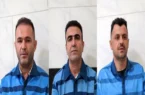 اعدام ۳ جاسوس موساد در ارومیه