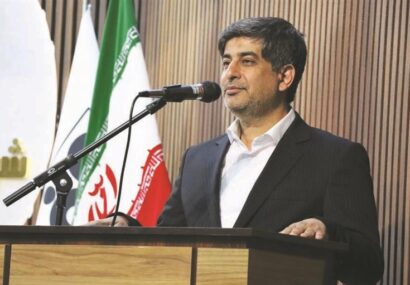 استقرار نظام مالی یکپارچه و خزانه‌داری متمرکز در گروه فولاد مبارکه